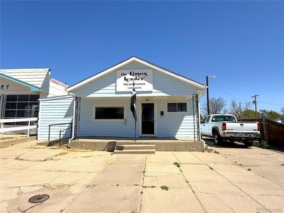 Property at 1062 Main Street, Limon, CO