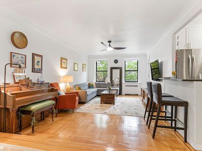 350 Cabrini Blvd APT 4B