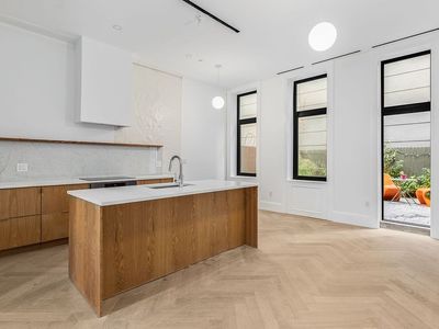 129 Malcolm X Blvd Unit Garden