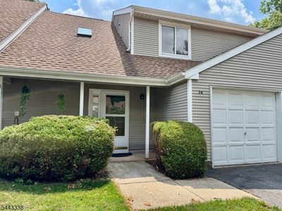 74 Winchester Way