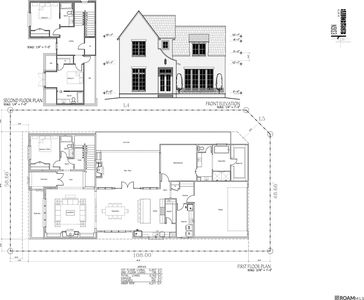 7772 Settlers Cir