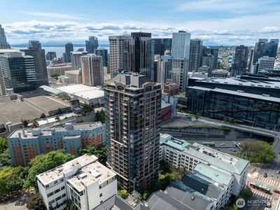 1420 Terry Avenue #603