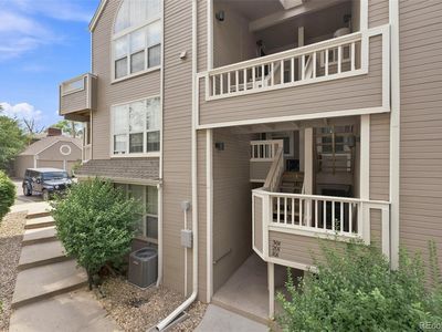 5715 W Atlantic Place #101