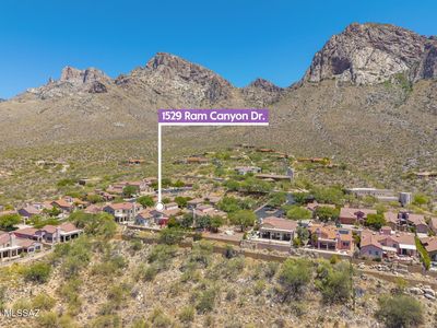 1529 E Ram Canyon Dr