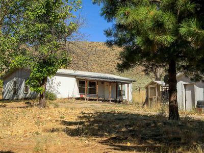 1550 Thousand Springs Rd