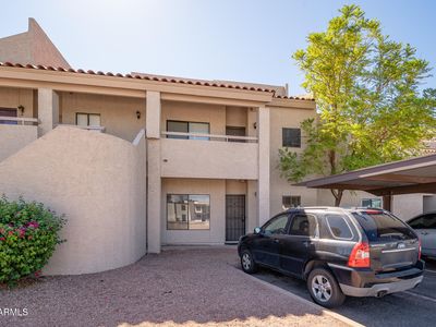 11666 N 28TH Drive #177