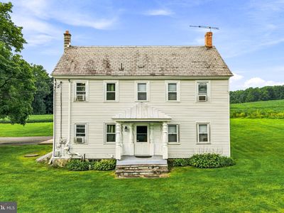 267 Long Mountain Rd