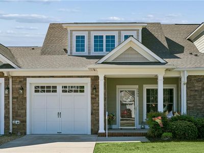 Property at 6905 Colemans Crossing Ave, Hayes, VA