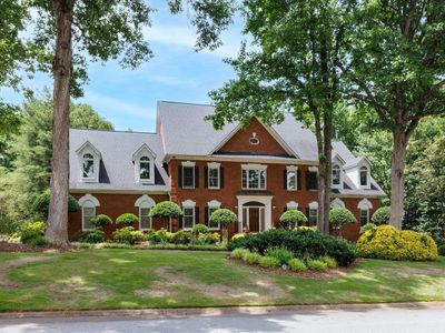 511 Scarborough Dr