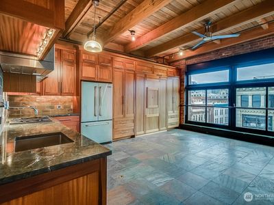 97 S Jackson Street #508