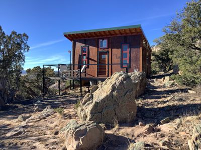 Property at 43 Jake Rd #33, Thoreau, NM