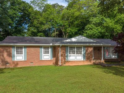 Property at 416 Robertson Ave, Tallapoosa, GA