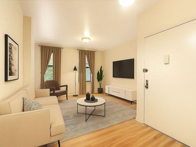 369 Marion St APT 2B