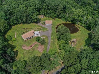 Property at 22 Ludwig Road, Ellington, CT