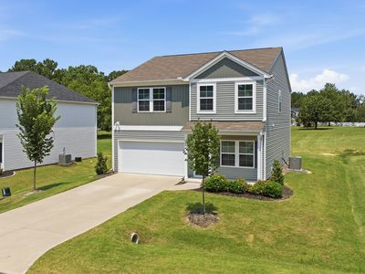 40 Spotted Bee Way