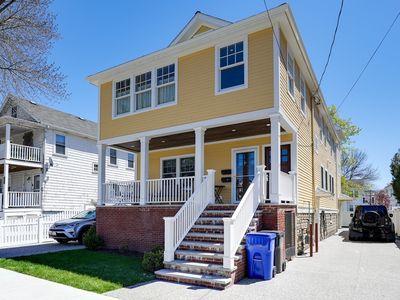 116 Milton St #116