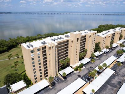 2618 COVE CAY DRIVE #702