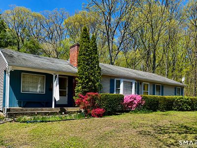 190 Clark Hill Road