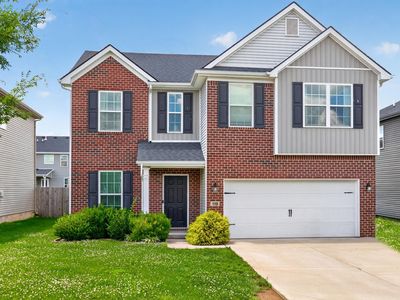 119 Gibson Way