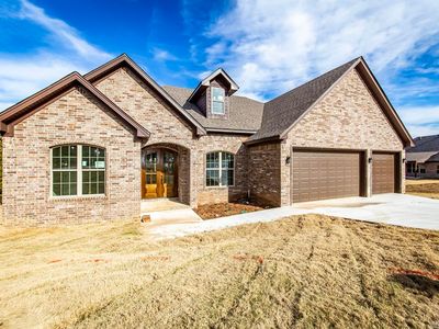 17304 Hollow Pine Dr