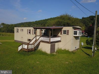 1167 Grayson Gap Rd