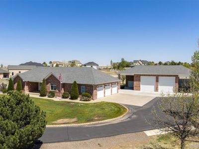 15010 Overland Trail
