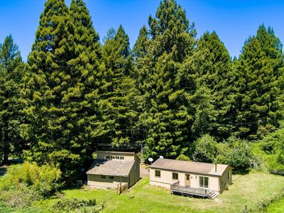 Property at 850 Spruce Ave, Trinidad, CA
