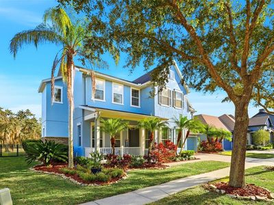 2479 Flowering Dogwood Dr