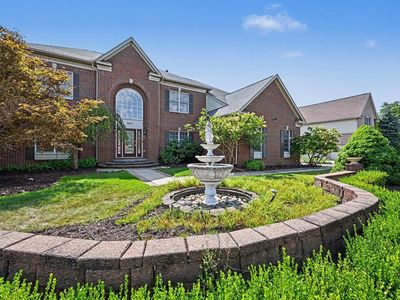 3037 Walnut Ridge Dr