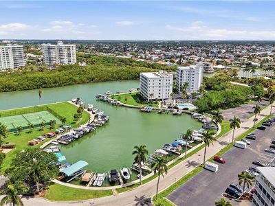3 Bluebill AVE #205