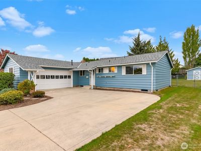 734 Charwila Lane