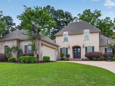 318 Newburn Ln
