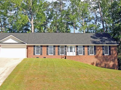 4041 Goshen Lake Drive