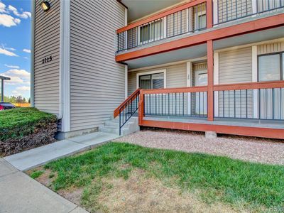 2715 W 86th Avenue #20