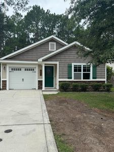 108 Oyster Landing Drive
