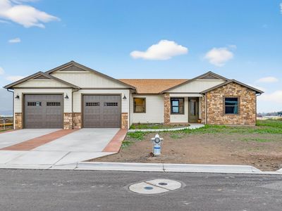 1664 Bennett Hill Dr