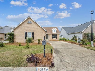 384 Mirabelle Dr