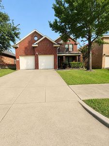 2053 Lake Trail Dr