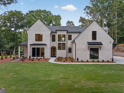 2271 Mitchell Rd