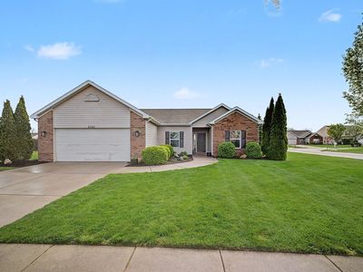 3152 Huxley Dr