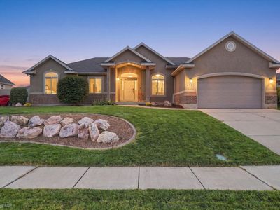Property at 633 W 3600 S, Riverdale, UT
