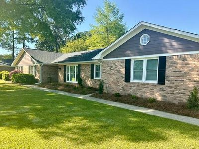 2717 Powhatan Dr