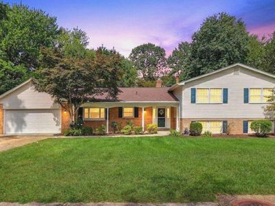 1324 Towlston Rd