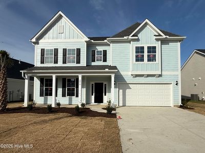 9819 Enchanted Way