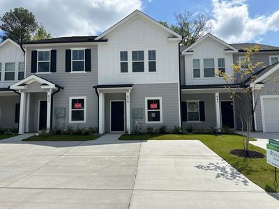639 Caroline Court #7c