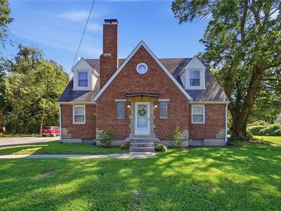 3550 Old Troy Pike