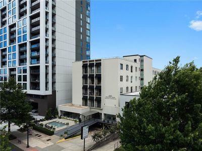 1421 Peachtree St NE APT 315