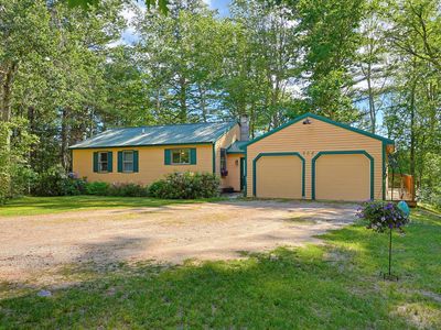 Property at 208 Onamor Drive, West Newfield, ME