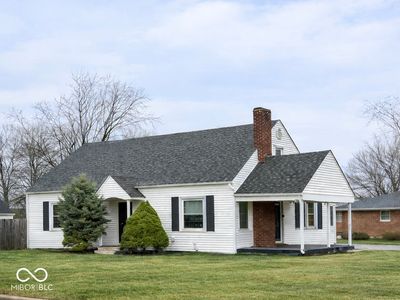 Property at 4341 S 8th St, Terre Haute, IN