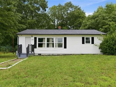 Property at 539 Piney Fork Church Rd, Eden, NC